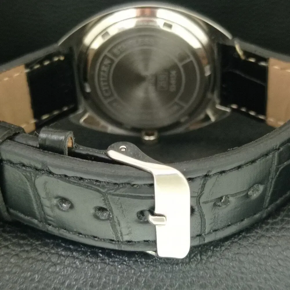 Citizen this watch